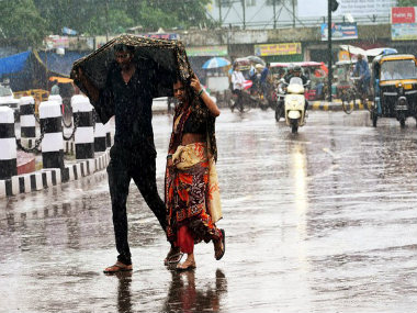 Parts of Maharashtra likely to witness post-monsoon rains, thunderstorms till 7 November, says IMD Parts of Maharashtra likely to witness post-monsoon rains, thunderstorms till 7 November, says IMD