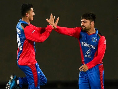 Zimbabwe Vs Afghanistan, Highlights, Tri-nation T20I Series, 5th T20I ...