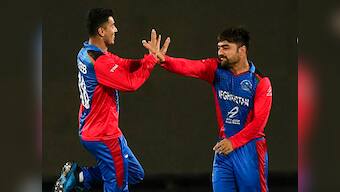 Zimbabwe vs Afghanistan, Highlights, Tri-nation T20I series, 5th T20I at Chattogram, Full cricket score: Zimbabwe win by 7 wickets