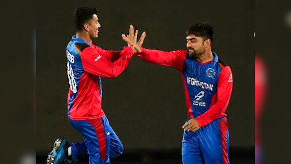 Zimbabwe vs Afghanistan, Highlights, Tri-nation T20I series, 5th T20I at Chattogram, Full cricket score: Zimbabwe win by 7 wickets
