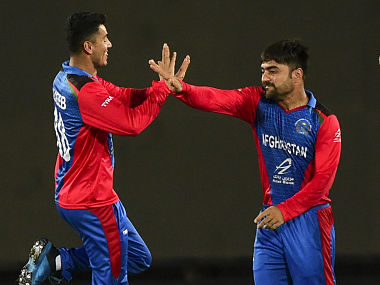 Zimbabwe vs Afghanistan, Highlights, Tri-nation T20I series, 5th T20I at Chattogram, Full cricket score: Zimbabwe win by 7 wickets Zimbabwe vs Afghanistan, Highlights, Tri-nation T20I series, 5th T20I at Chattogram, Full cricket score: Zimbabwe win by 7 wickets