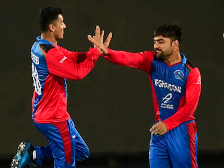 Zimbabwe vs Afghanistan, Highlights, Tri-nation T20I series, 5th T20I at Chattogram, Full cricket score: Zimbabwe win by 7 wickets