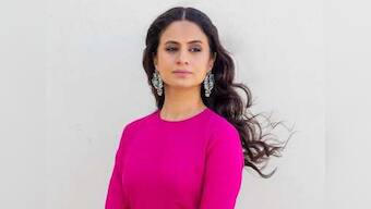 A Suitable Boy: Rasika Dugal to play Savita in Mira Nair's BBC adaptation of Vikram Seth's book
