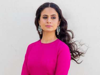 A Suitable Boy: Rasika Dugal to play Savita in Mira Nair's BBC adaptation of Vikram Seth's book A Suitable Boy: Rasika Dugal to play Savita in Mira Nair's BBC adaptation of Vikram Seth's book