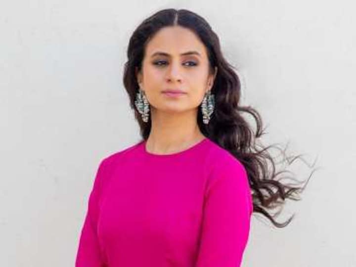 A Suitable Boy: Rasika Dugal to play Savita in Mira Nair's BBC adaptation of Vikram Seth's book