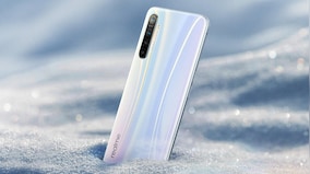 Realme XT vs Realme 5 Pro vs Vivo Z1X vs Redmi Note 8 Pro: Battle of the mid-rangers