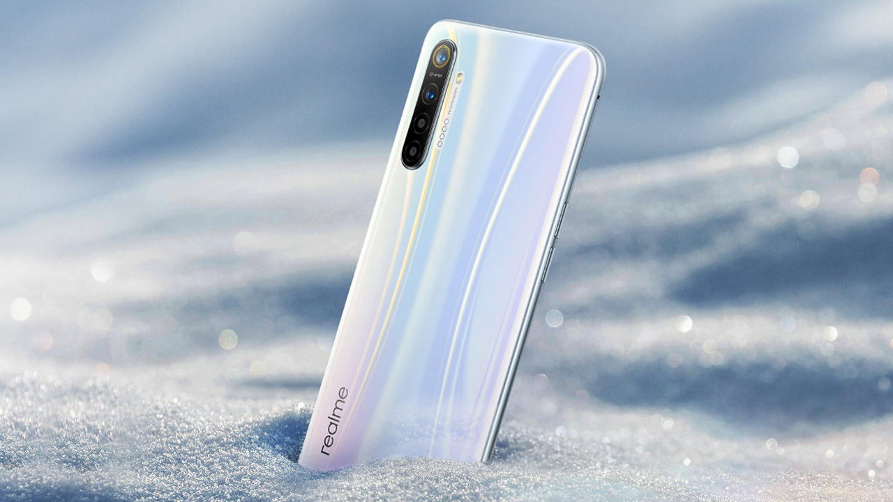 Realme XT vs Realme 5 Pro vs Vivo Z1X vs Redmi Note 8 Pro: Battle of the mid-rangers Realme XT vs Realme 5 Pro vs Vivo Z1X vs Redmi Note 8 Pro: Battle of the mid-rangers