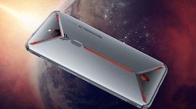 Nubia Red Magic 3S with Snapdragon 855 Plus SoC launched at CNY 2,999 in China