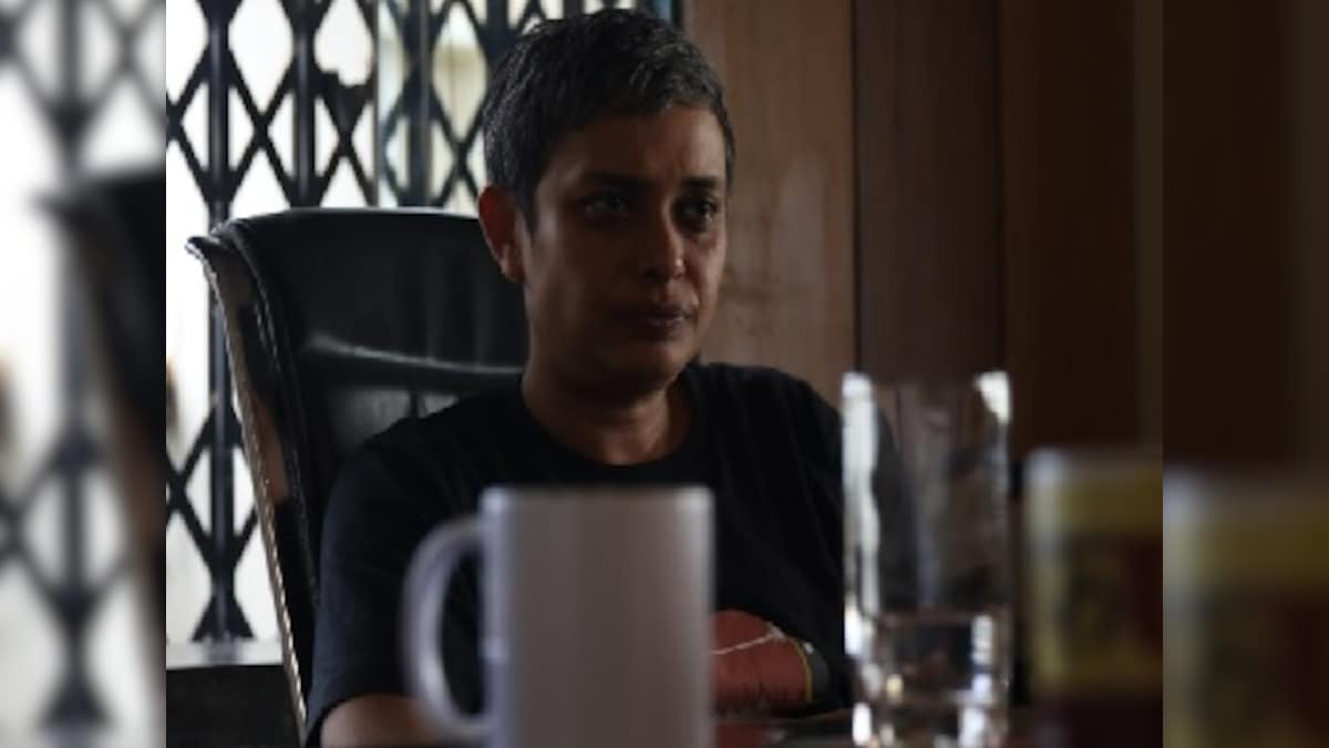 Reema Kagti on bringing an outsider's gaze to her films, and co-writing with Zoya Akhtar