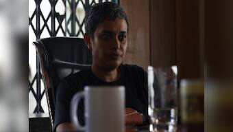 Reema Kagti on bringing an outsider's gaze to her films, and co-writing with Zoya Akhtar
