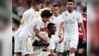 LaLiga, Atletico Madrid vs Real Madrid Preview: After youngsters steal limelight in midweek, focus on keeping momentum in derby