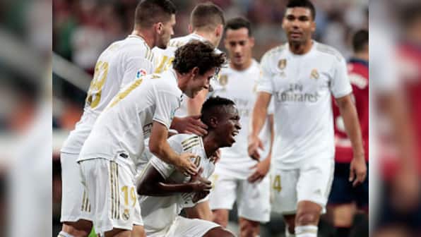 LaLiga, Atletico Madrid vs Real Madrid Preview: After youngsters steal limelight in midweek, focus on keeping momentum in derby