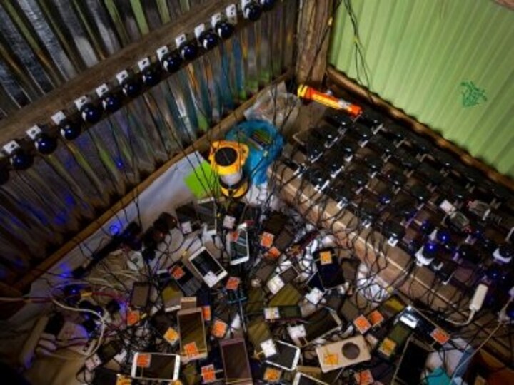 Bangladesh asks telecom operators to shut services in southeast Rohingya camps over security concerns