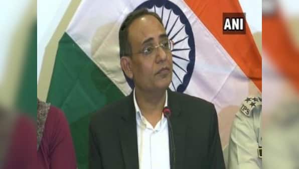 No restrictions on people's movement anywhere in Jammu and Kashmir, says top state official