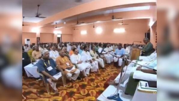 RSS says Assam NRC final list has 'some errors', asks Centre to remove them before moving forward