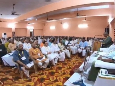 RSS says Assam NRC final list has 'some errors', asks Centre to remove them before moving forward RSS says Assam NRC final list has 'some errors', asks Centre to remove them before moving forward