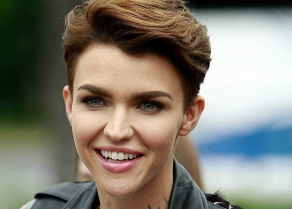 Batwoman star Ruby Rose undergoes emergency surgery after stunt injury ...