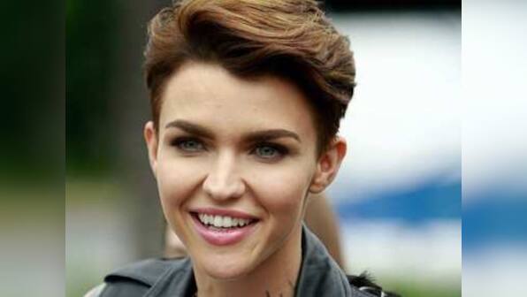 Batwoman star Ruby Rose undergoes emergency surgery after stunt injury leaves her facing paralysis