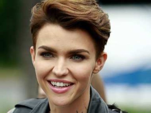 Batwoman star Ruby Rose undergoes emergency surgery after stunt injury leaves her facing paralysis Batwoman star Ruby Rose undergoes emergency surgery after stunt injury leaves her facing paralysis