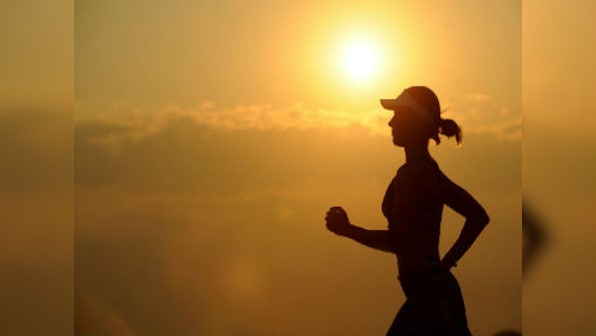 Diet or work out to lose weight, but don't do both: Study