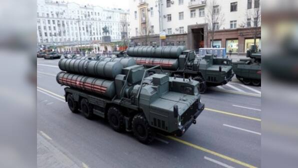 Will India face US sanctions over S-400 Russian missiles? Here's what you need to know