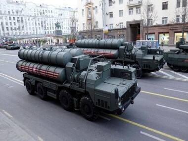 Will India face US sanctions over S-400 Russian missiles? Here's what you need to know