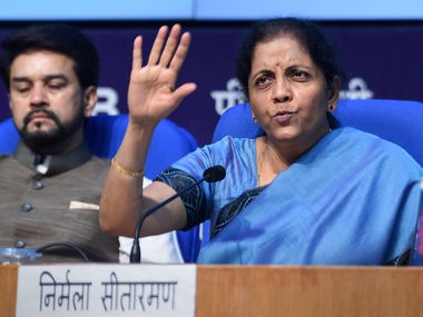Firstpost Editor's Picks: Nirmala Sitharaman's press meet, Hindi Divas, Donald Trump's dismissal of John Bolton; today's must-read stories Firstpost Editor's Picks: Nirmala Sitharaman's press meet, Hindi Divas, Donald Trump's dismissal of John Bolton; today's must-read stories