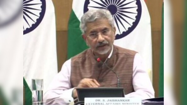 Firstpost Editor's Picks: S Jaishankar's remarks on PoK, Vinesh Phogat's bronze at Nur-Sultan WWC; today's must-read stories