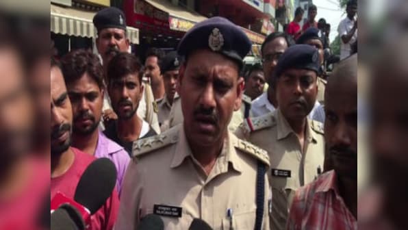 Rickshaw driver shot dead by unidentified assailants in Bihar’s Gaya; police assures compensation from govt for kin of deceased
