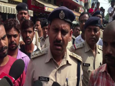 Rickshaw driver shot dead by unidentified assailants in Bihar’s Gaya; police assures compensation from govt for kin of deceased Rickshaw driver shot dead by unidentified assailants in Bihar’s Gaya; police assures compensation from govt for kin of deceased