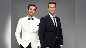 Salim-Sulaiman accused of plagiarism by Pakistani singer Farhan Saeed; composer duo call it 'mere coincidence'