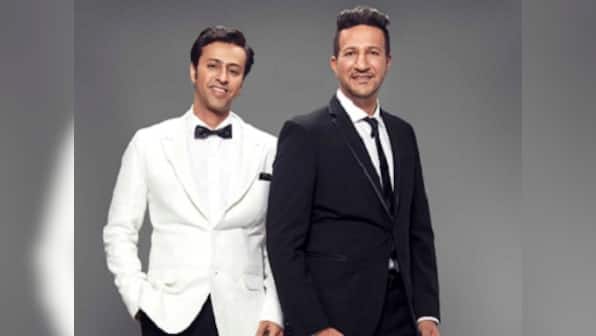 Salim-Sulaiman accused of plagiarism by Pakistani singer Farhan Saeed; composer duo call it 'mere coincidence'