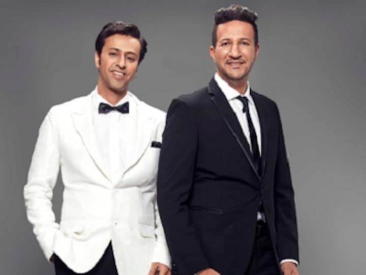 Salim-Sulaiman accused of plagiarism by Pakistani singer Farhan Saeed; composer duo call it 'mere coincidence'