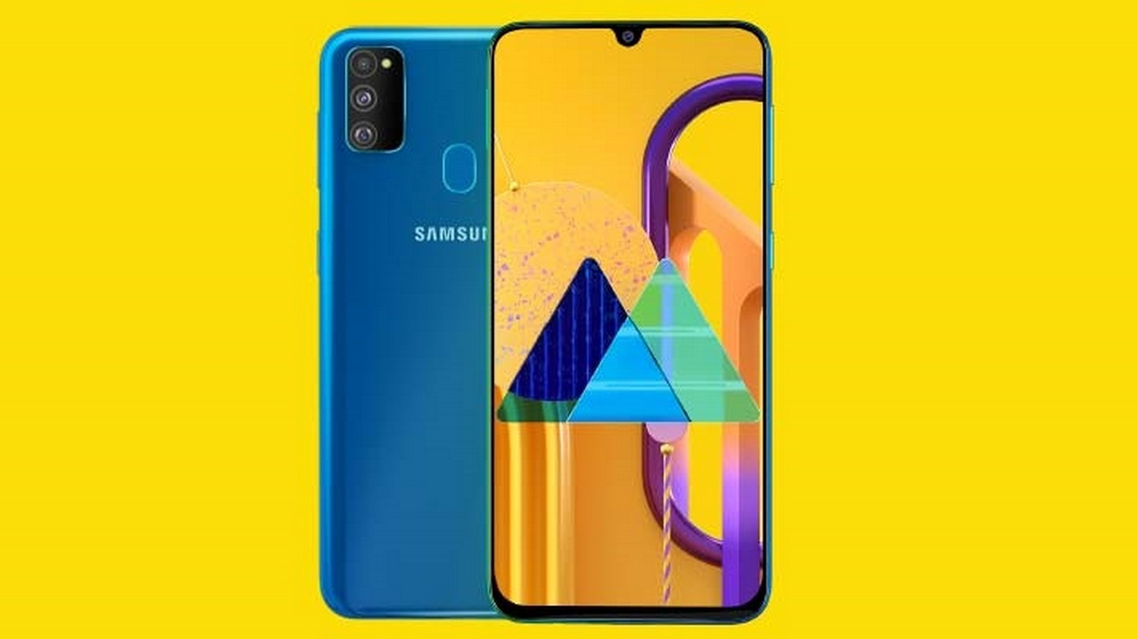 Samsung Galaxy M30s gets a price drop of up to Rs 2,000, pricing starts at Rs 12,999 Samsung Galaxy M30s gets a price drop of up to Rs 2,000, pricing starts at Rs 12,999