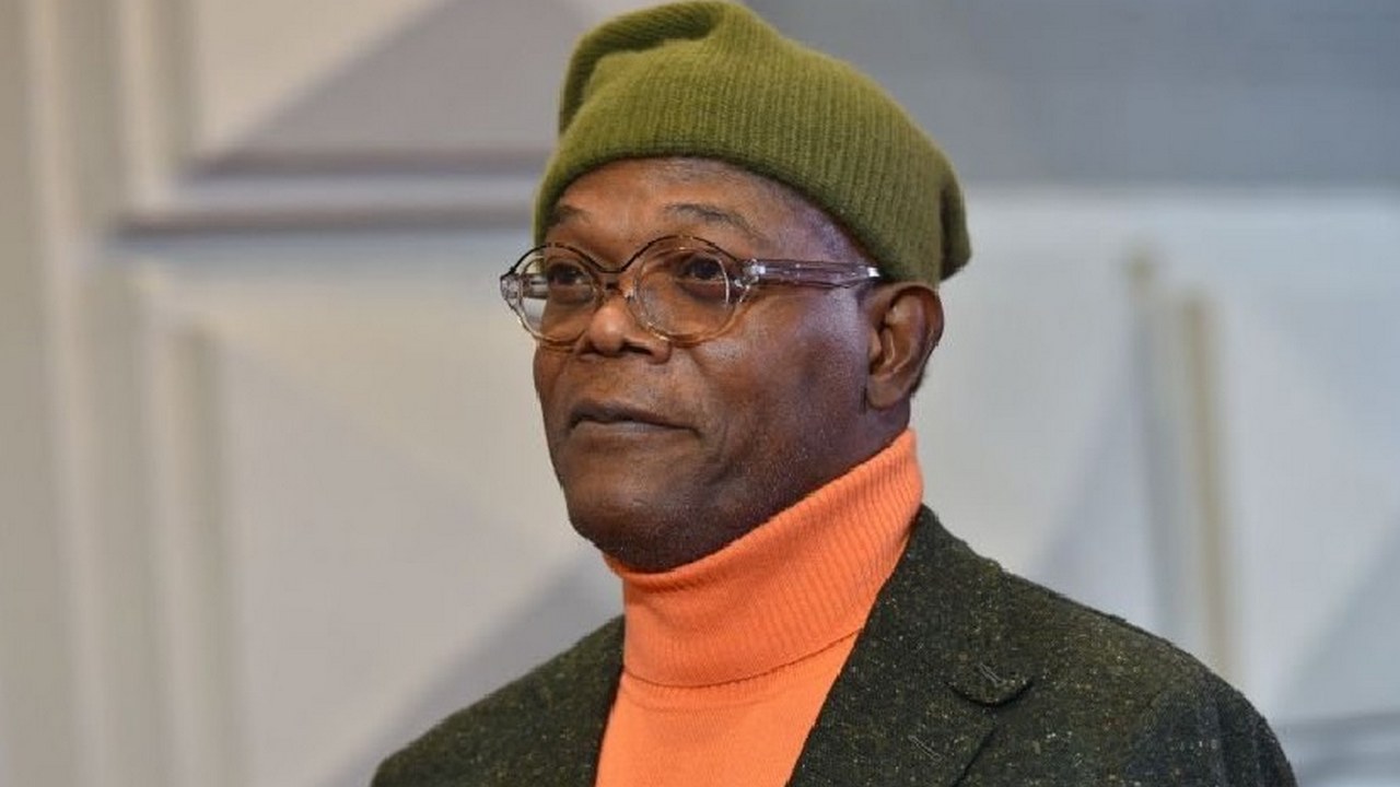 Amazon's Alexa will now be able to speak to you in Samuel L. Jackson's voice Amazon's Alexa will now be able to speak to you in Samuel L. Jackson's voice
