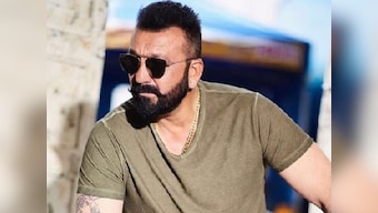 Sanjay Dutt confirms Khalnayak sequel in pipeline, says he has approached Tiger Shroff to play second lead