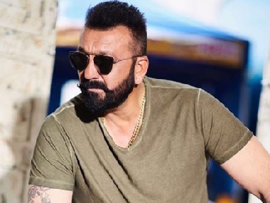 Sanjay Dutt confirms Khalnayak sequel in pipeline, says he has approached Tiger Shroff to play second lead Sanjay Dutt confirms Khalnayak sequel in pipeline, says he has approached Tiger Shroff to play second lead