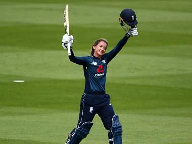 England's Sarah Taylor brings curtains down on 13-year international career, says will continue fight against anxiety England's Sarah Taylor brings curtains down on 13-year international career, says will continue fight against anxiety