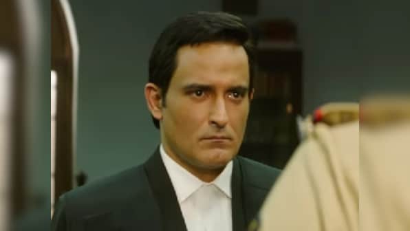 Section 375 box-office collection: Akshaye Khanna, Richa Chadha's courtroom drama earns Rs 8.04 cr in opening weekend
