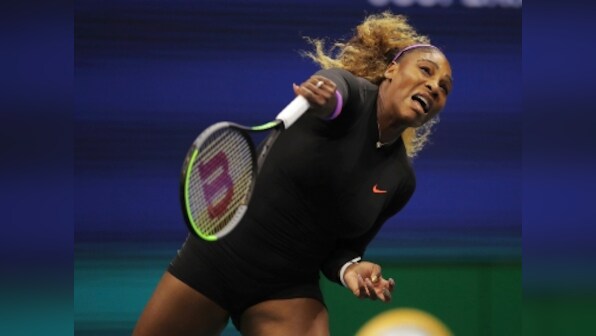 US Open 2019: Serena Williams says she is proud of making comeback post pregnancy