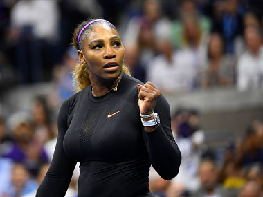 US Open 2019: Ruthless Serena Williams beats Wang Qiang 6-1, 6-0 to earn 100th US Open win, passage into semis US Open 2019: Ruthless Serena Williams beats Wang Qiang 6-1, 6-0 to earn 100th US Open win, passage into semis