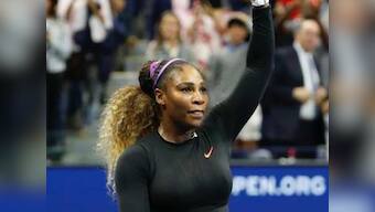 US Open 2019: Serena Williams drops four games to beat Elina Svitolina on her way to 10th US Open final