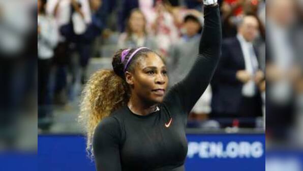 US Open 2019: Serena Williams drops four games to beat Elina Svitolina on her way to 10th US Open final