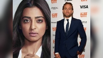 Radhika Apte, Richard Roxburgh to star in Shantaram, Apple's miniseries based on Gregory David Roberts' novel