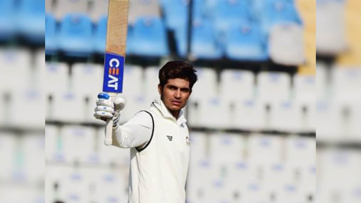 India A vs South Africa A: Shubman Gill narrowly misses out on ton as hosts tighten grip on first unofficial Test