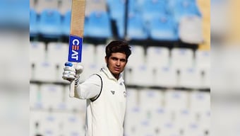 India A vs South Africa A: Shubman Gill narrowly misses out on ton as hosts tighten grip on first unofficial Test