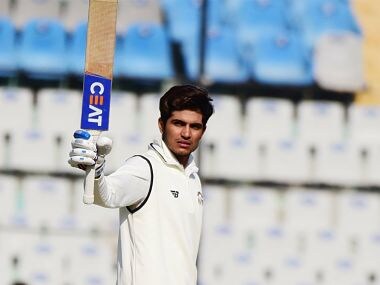 India A vs South Africa A: Shubman Gill narrowly misses out on ton as hosts tighten grip on first unofficial Test