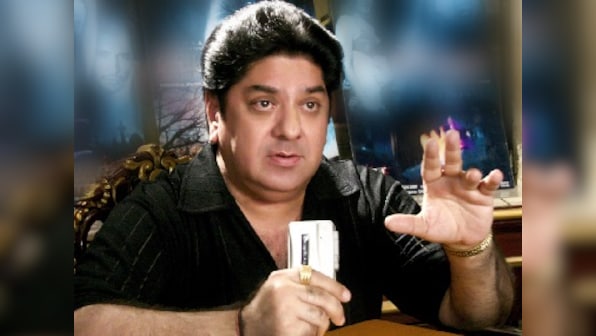 Shyam Ramsay, director of horror films like Veerana, Purana Mandir, dies at 67 from pneumonia