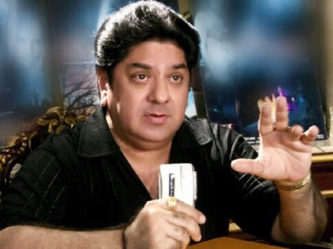 Shyam Ramsay, director of horror films like Veerana, Purana Mandir, dies at 67 from pneumonia Shyam Ramsay, director of horror films like Veerana, Purana Mandir, dies at 67 from pneumonia