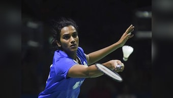 BWF China Open 2019: PV Sindhu, Sai Praneeth and Parupalli Kashyap enter second round; Saina Nehwal crashes out